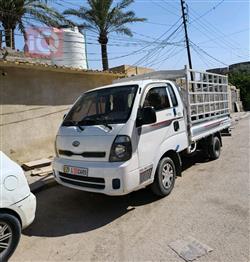 Kia Bongo